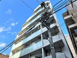 プラウドフラット大森3 プラウドフラット大森Ⅲ4
