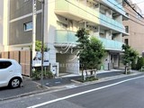 プラウドフラット大森3 プラウドフラット大森Ⅲ5