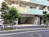 プラウドフラット大森3 プラウドフラット大森Ⅲ6