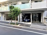 プラウドフラット大森3 プラウドフラット大森Ⅲ7