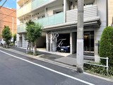 プラウドフラット大森3 プラウドフラット大森Ⅲ8