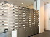 レジデンス両国駅前 共用部 物件画像6