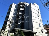 プラウドフラット南品川 外観 物件画像3