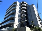 プラウドフラット南品川 外観 物件画像4