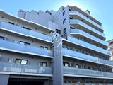 プラウドフラット南品川 外観 物件画像5