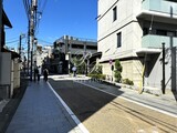 プラウドフラット南品川 外観 物件画像6