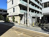 プラウドフラット南品川 外観 物件画像7