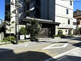 プラウドフラット南品川 外観 物件画像9