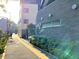 JMFレジデンス北品川 クレヴィアリグゼ北品川10