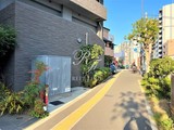 JMFレジデンス北品川 クレヴィアリグゼ北品川11