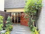 JMFレジデンス北品川 クレヴィアリグゼ北品川12