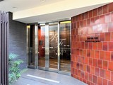 JMFレジデンス北品川 クレヴィアリグゼ北品川13
