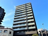JMFレジデンス北品川 クレヴィアリグゼ北品川2