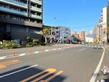 JMFレジデンス北品川 クレヴィアリグゼ北品川5