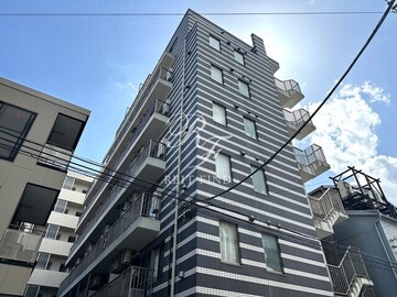 レジデンス錦糸町 レジデンス錦糸町1
