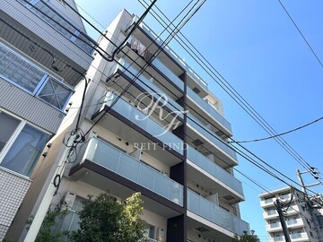 スカイビューテラス本所吾妻橋 スカイビューテラス本所吾妻橋1