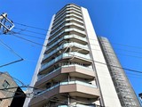 クレヴィアリグゼ小石川 クレヴィアリグゼ小石川1
