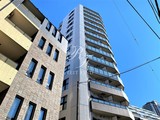 クレヴィアリグゼ小石川 クレヴィアリグゼ小石川2