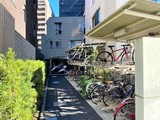クレヴィアリグゼ小石川 クレヴィアリグゼ小石川7