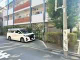 モノトーノ門前仲町 モノトーノ門前仲町8