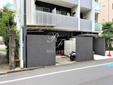 アーデン門前仲町 アーデン門前仲町15