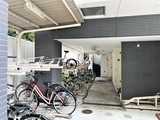 アーデン門前仲町 共用部 物件画像7