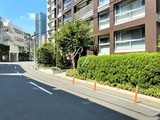ウォーク赤坂 ウォーク赤坂8
