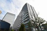 品川プリンスレジデンス 外観 物件画像1