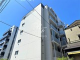 エルスタンザ清澄白河 エルスタンザ清澄白河5