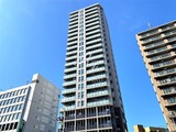 クレヴィアタワー池田山 クレヴィアタワー池田山1
