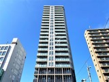 クレヴィアタワー池田山 クレヴィアタワー池田山2