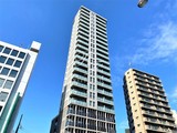 クレヴィアタワー池田山 クレヴィアタワー池田山3