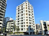 プレミアブラン代々木公園 プレミアブラン代々木公園1