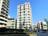 プレミアブラン代々木公園 プレミアブラン代々木公園4