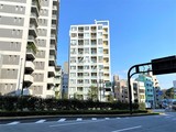 プレミアブラン代々木公園 プレミアブラン代々木公園5