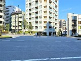 プレミアブラン代々木公園 プレミアブラン代々木公園9
