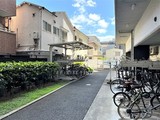 KDXレジデンス戸越 共用部 物件画像5