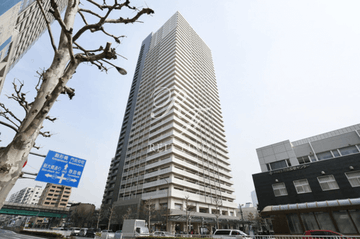 ムーンアイランドタワー 物件画像