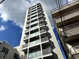 デルックス池袋 外観 物件画像1