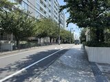 ガーデニエール砧レジデンス 外観