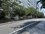 ガーデニエール砧レジデンス 外観