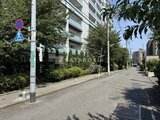 ガーデニエール砧レジデンス 外観