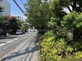 ガーデニエール砧レジデンス 外観