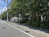 ガーデニエール砧レジデンス 外観