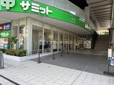 ガーデニエール砧レジデンス 外観