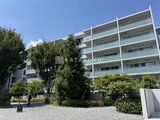 ガーデニエール砧レジデンス 外観