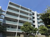 ガーデニエール砧レジデンス 外観