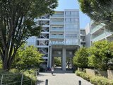 ガーデニエール砧レジデンス 外観