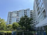 ガーデニエール砧レジデンス 外観