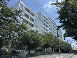 ガーデニエール砧レジデンス 外観